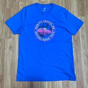 Mens Hurley Shirt